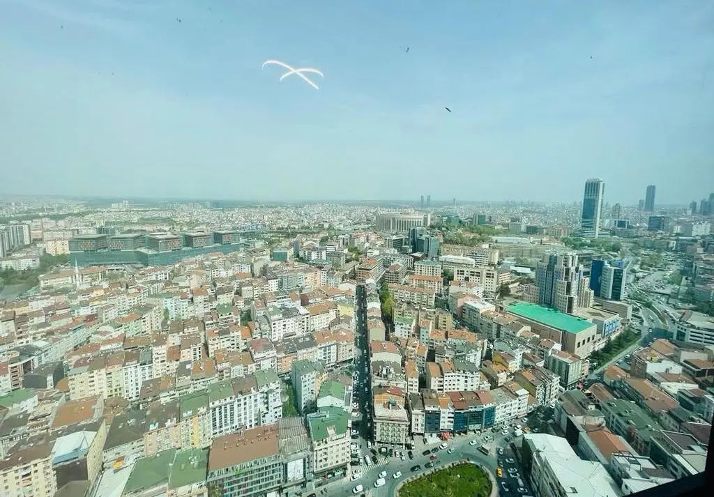 Bomonti in Istanbul